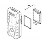 Bosch 3 601 K15 402 Lr 1 Laser Detector / Eu Spare Parts
